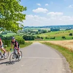 Vakantiebungalow In Het Limburgse Heuvelland 펜션 심펠벨트