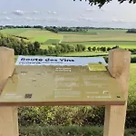 Vakantiehuis Vakantiebungalow In Het Limburgse Heuvelland Simpelveld