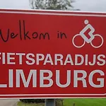 Vakantiehuis Vakantiebungalow In Het Limburgse Heuvelland