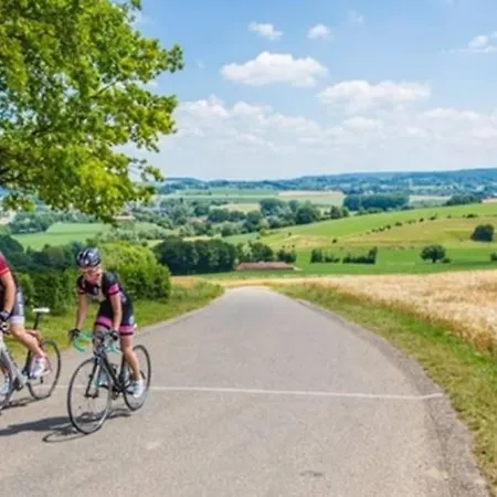 Vakantiebungalow In Het Limburgse Heuvelland Holiday home Simpelveld