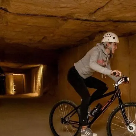 Vakantiebungalow In Het Limburgse Heuvelland 심펠벨트