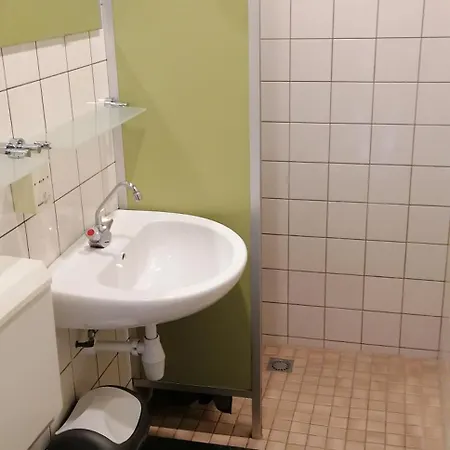 Vakantiebungalow In Het Limburgse Heuvelland *