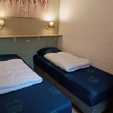 Vakantiebungalow In Het Limburgse Heuvelland Casa vacanze *