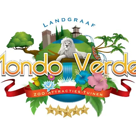 Vakantiebungalow In Het Limburgse Heuvelland *