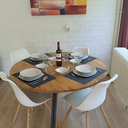 Vakantiebungalow In Het Limburgse Heuvelland Ferienhaus Simpelveld