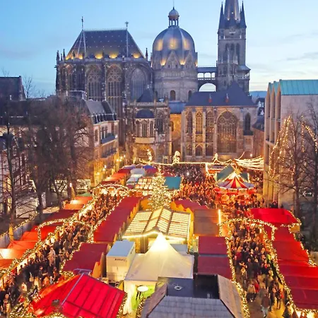 Vakantiebungalow In Het Limburgse Heuvelland *