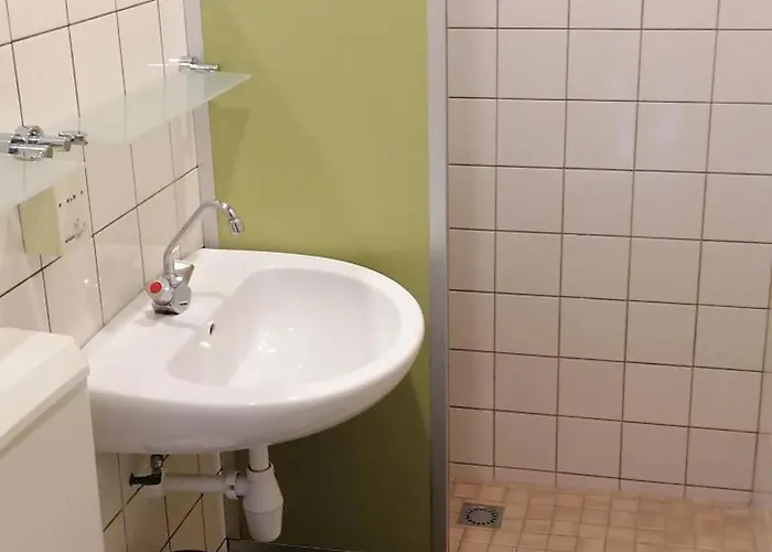 Vakantiebungalow In Het Limburgse Heuvelland *