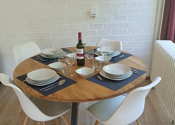 Vakantiebungalow In Het Limburgse Heuvelland Дом отдыха Симпелвелд