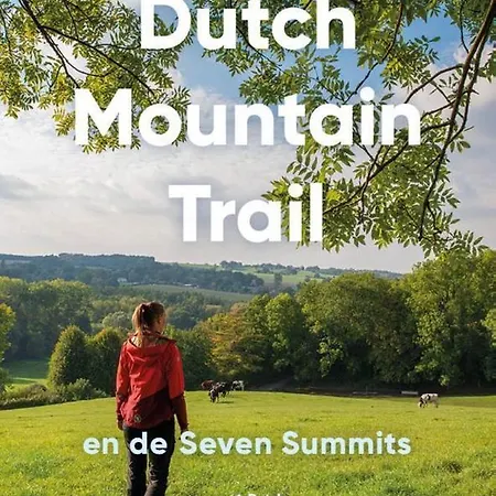 Vakantiebungalow In Het Limburgse Heuvelland Casa vacanze