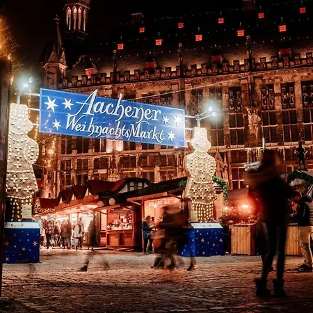Vakantiebungalow In Het Limburgse Heuvelland * Simpelveld