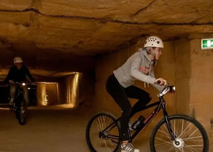 Vakantiebungalow In Het Limburgse Heuvelland Simpelveld