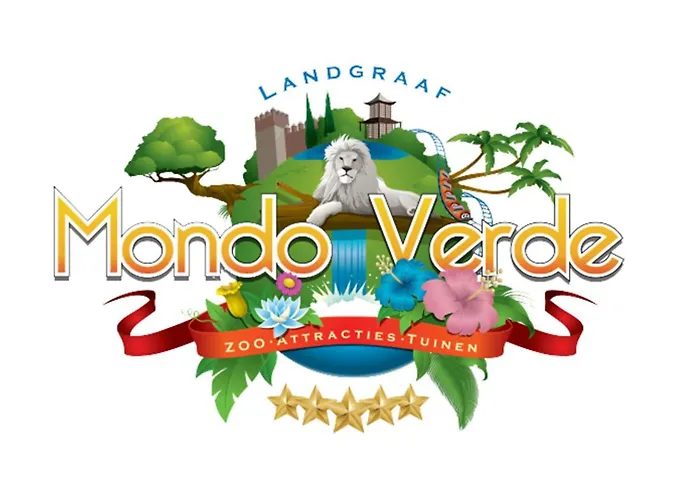 Vakantiebungalow In Het Limburgse Heuvelland *